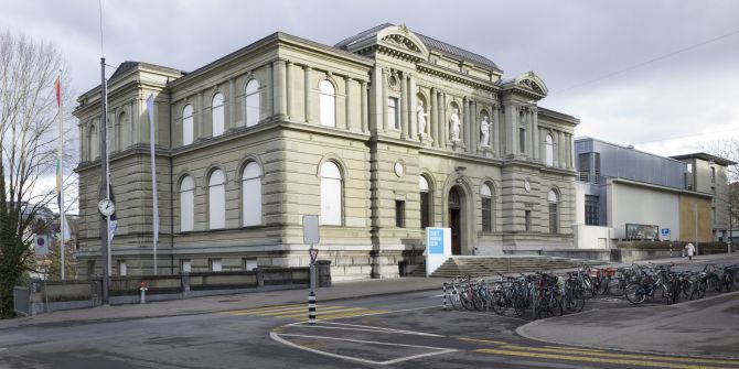 kunstmuseum bern