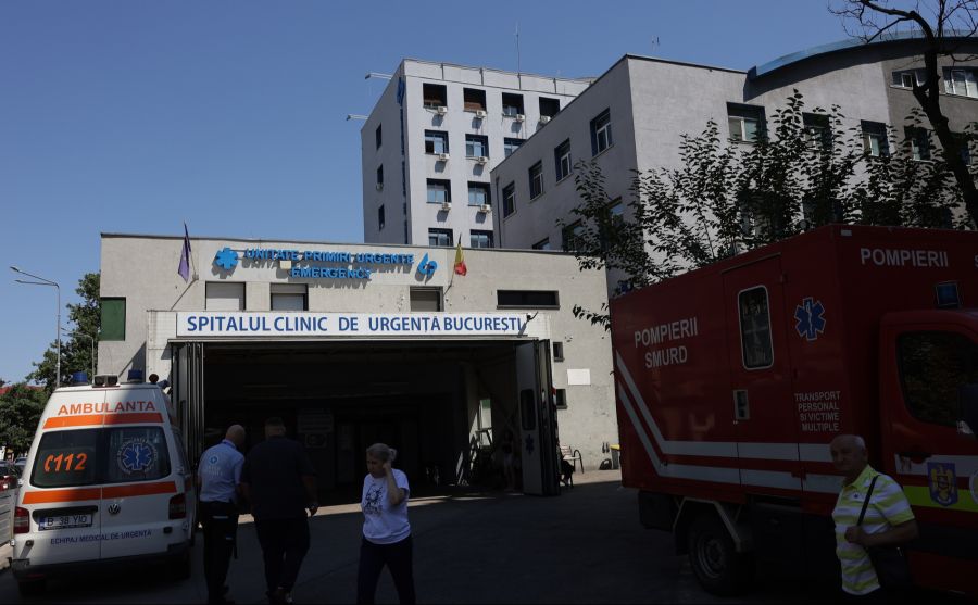 ambulanz