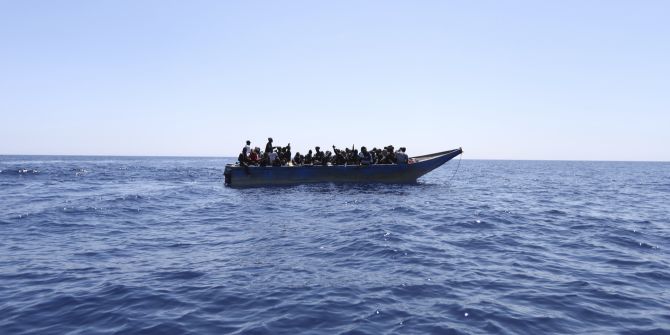 libyen