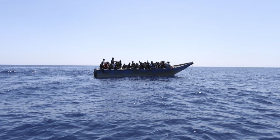libyen