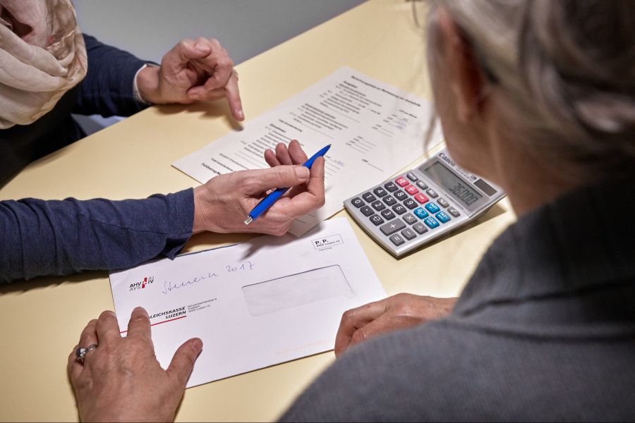 Auch die Inkasso-Firma Pair Finance spricht von einem Fehler und «mangelhafter Kommunikation».