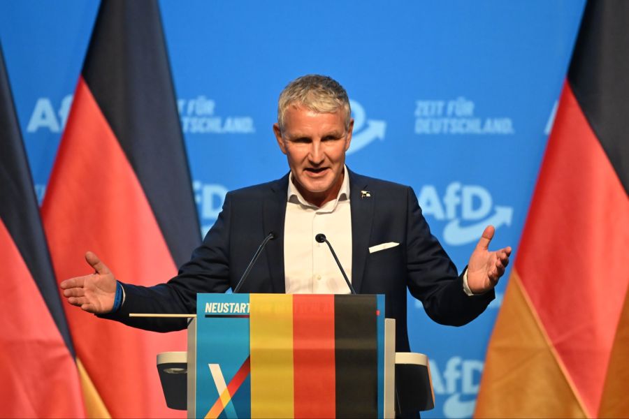 höcke