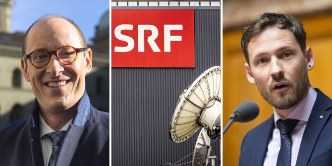 SRF Candinas Schnyder