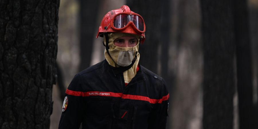 Feuerwehr