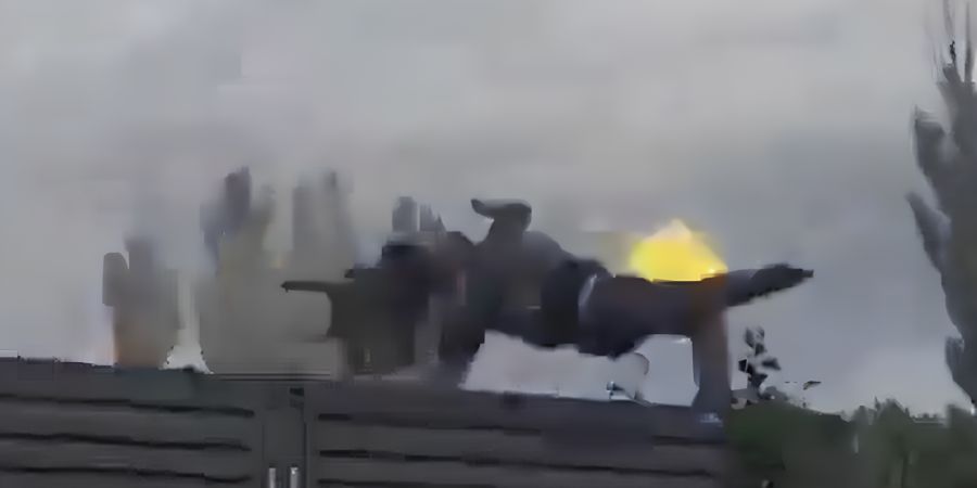 Waffe