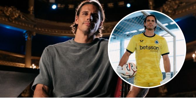 yann sommer fc basel