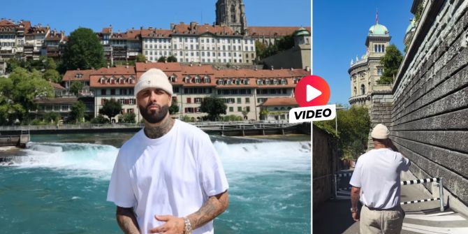 Nicky Jam