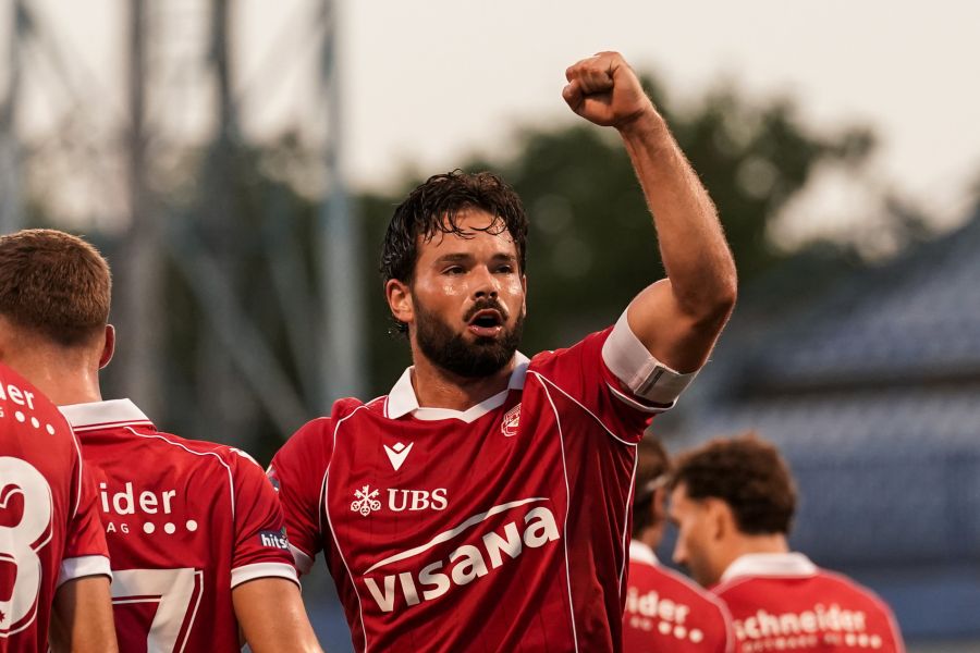 FC Thun