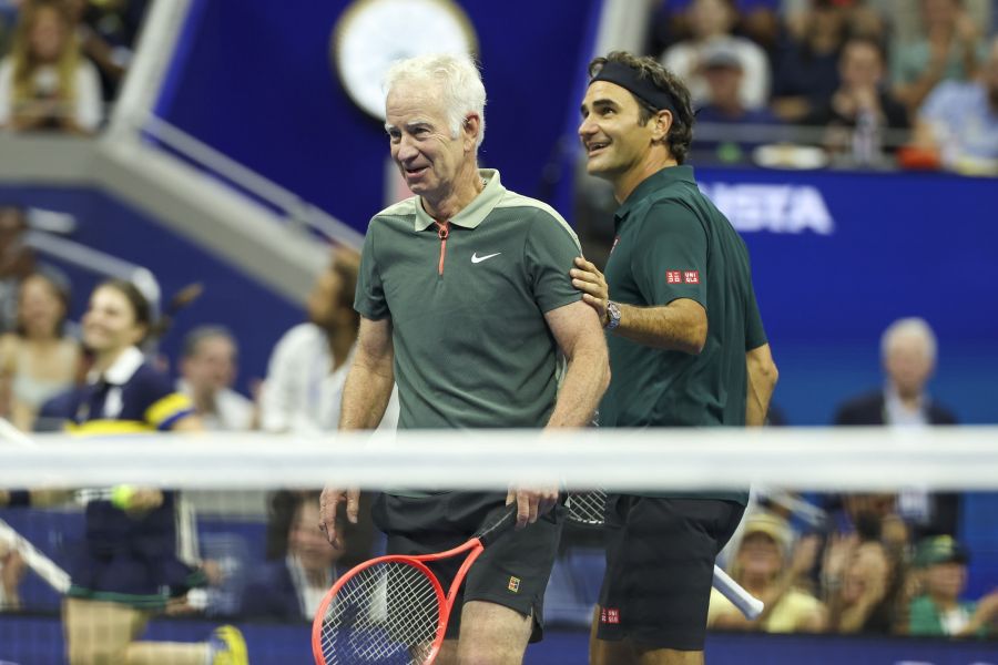 Roger Federer
