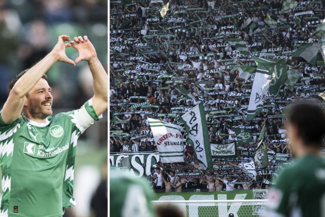 Görtler FCSG