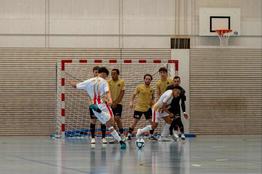Swiss Futsal