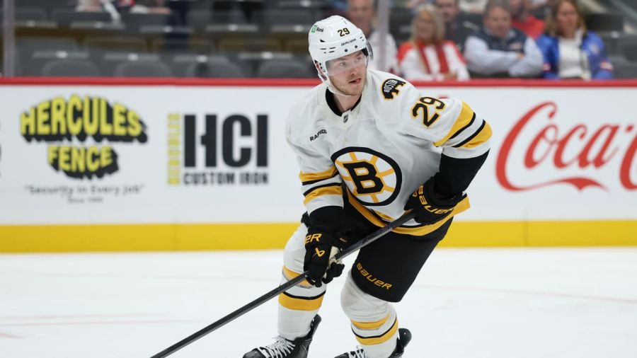 Victor Söderström EHC Biel