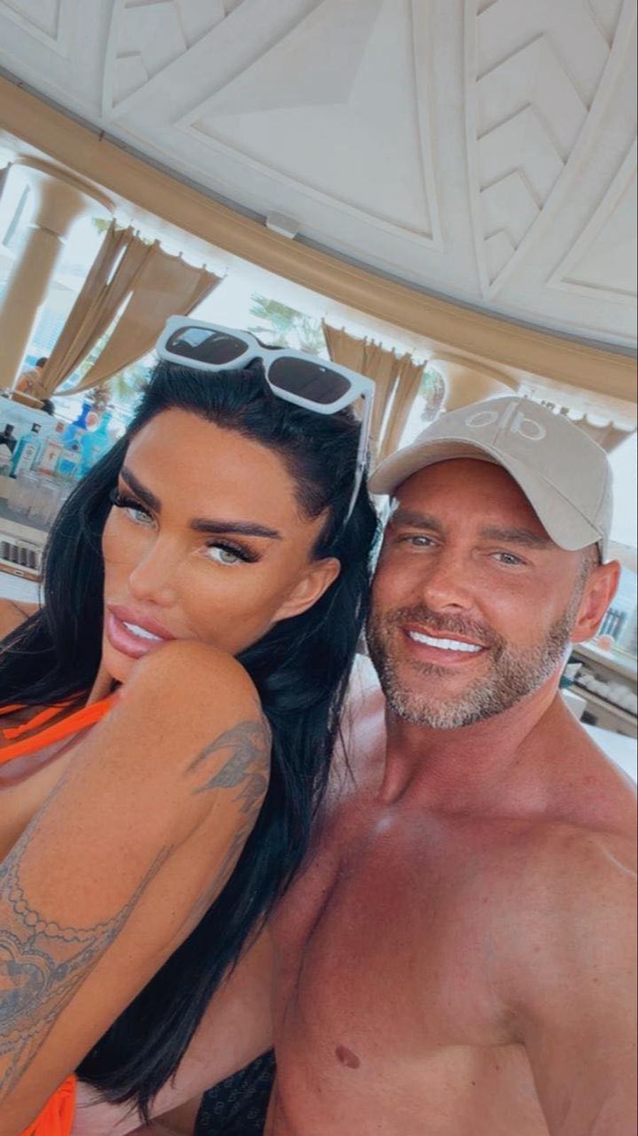 Katie Price