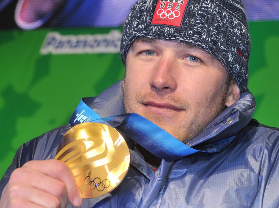 Bode Miller