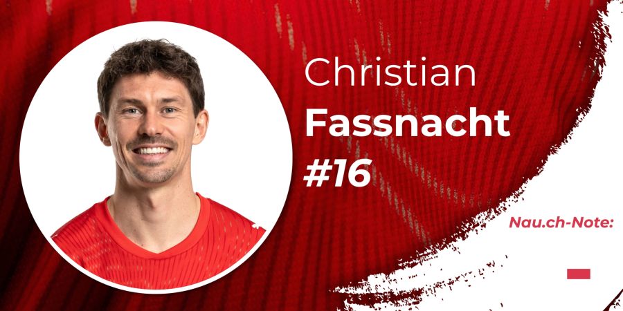Christian Fassnacht