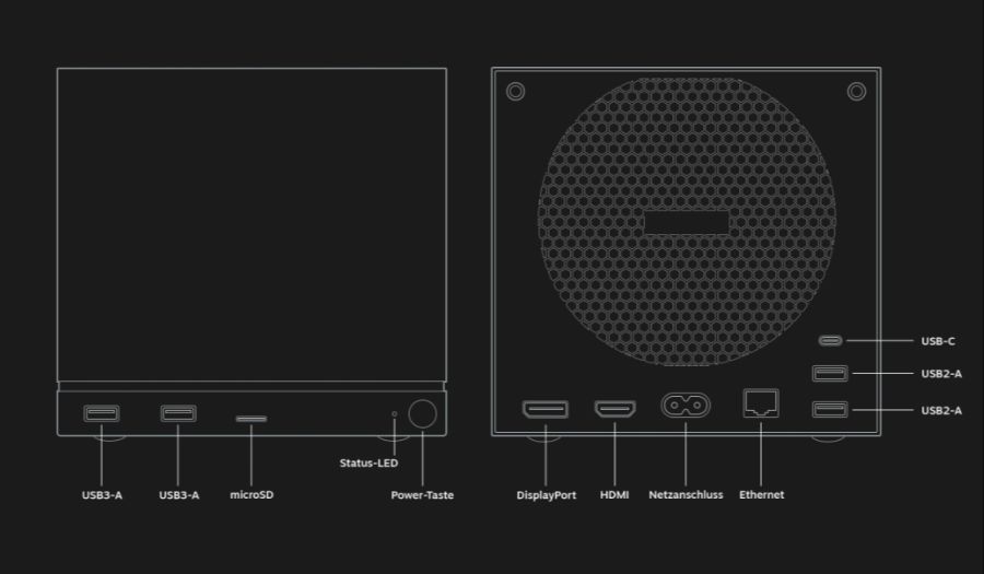Steam Machine