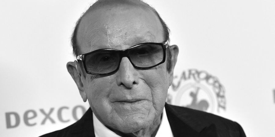 Clive Davis