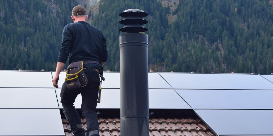 Grimm Solartechnik AG