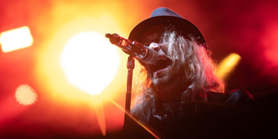 Gotthard