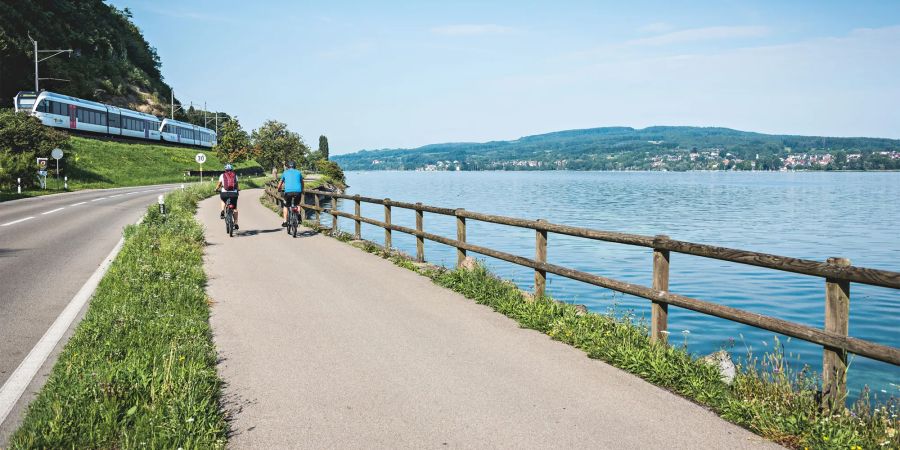Schaffhausen