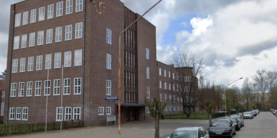 Sekundarschule Stendal (D)