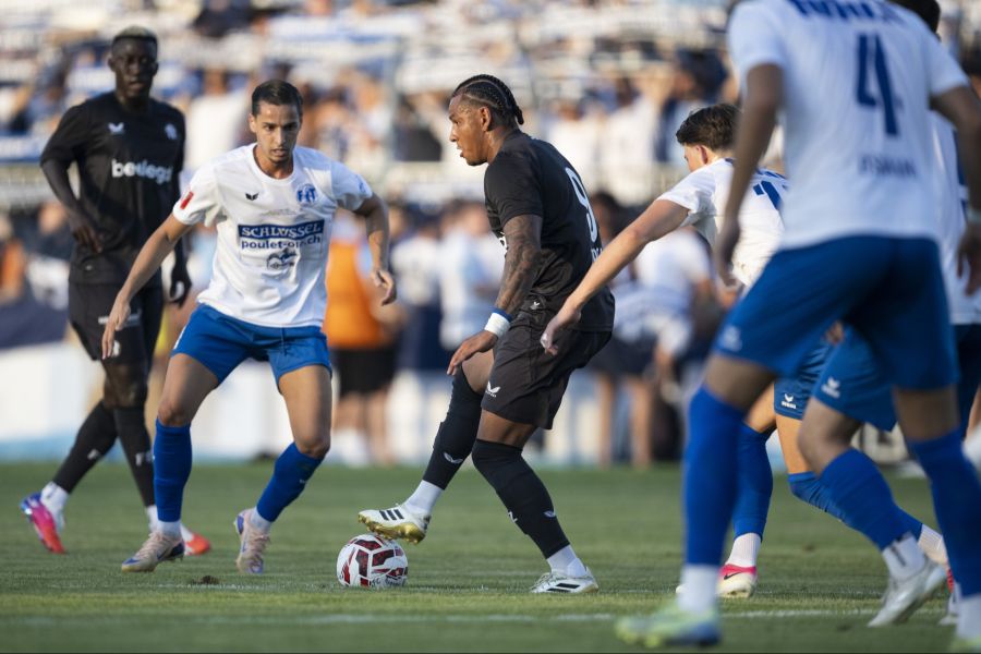 FC Zürich