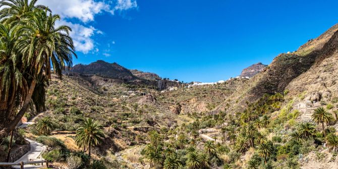 Gran Canaria