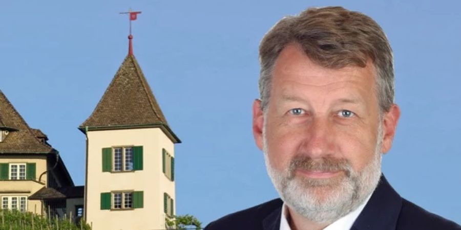 Philippe Zehnder