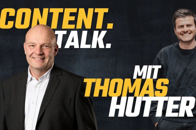 ContentTalk