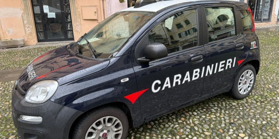 Die niederländischen Eltern der Jungen sollen in der Bundesrepublik gelebt haben, bevor sie nach Italien zogen. (Symbolbild)