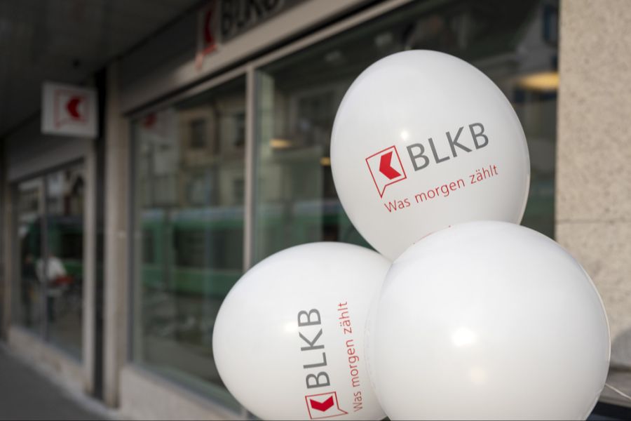Basellandschaftliche Kantonalbank