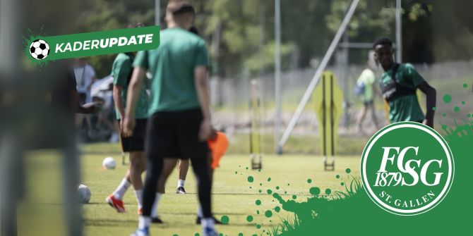FC St.Gallen
