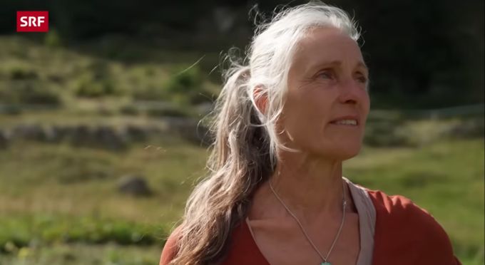 Sieglinde ist traurig: Ihr «Fonsi» hat sie verlassen. Das Liebes-Aus kam unerwartet. SRF