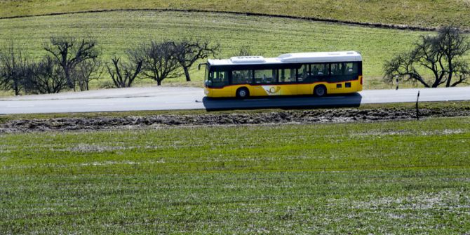 Postauto