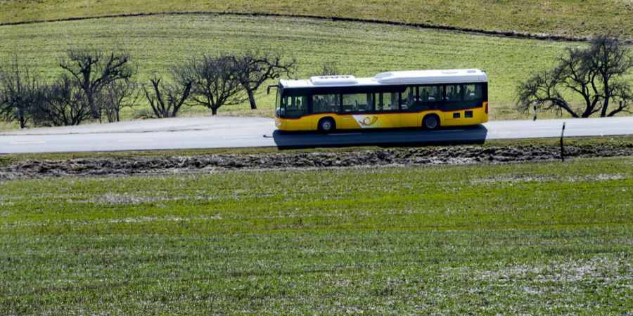Postauto