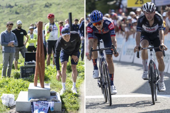 Tour de Suisse