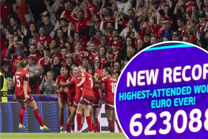 WEURO 2025