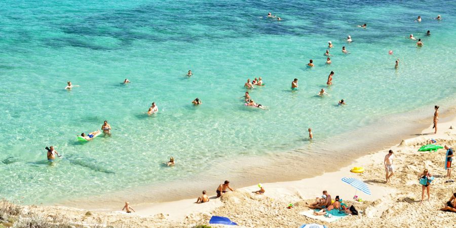 Mallorca