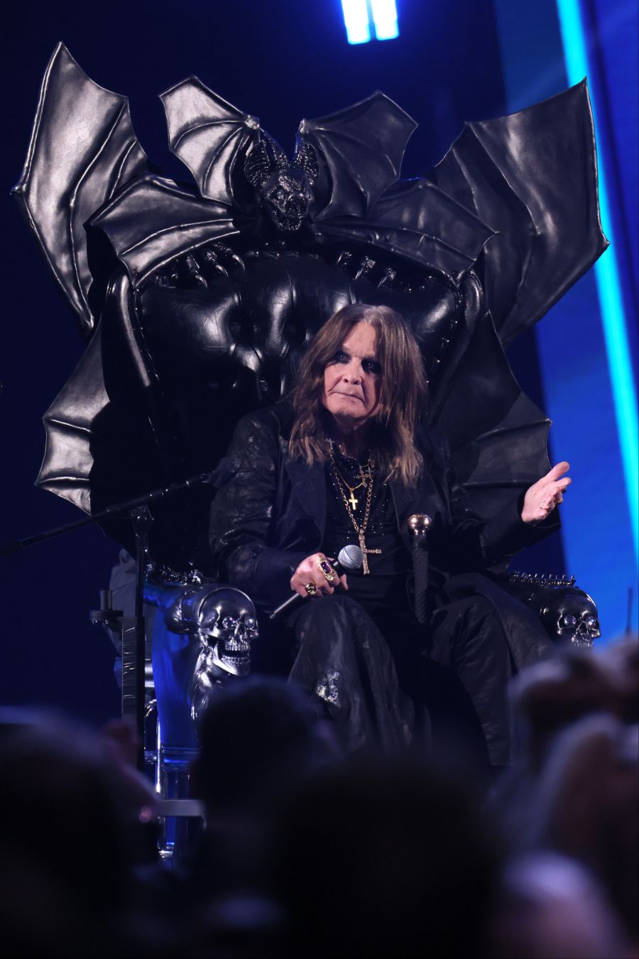 Ozzy Osbourne