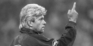 «Kult-Trainer» - Werner Lorant im Alter von 76 Jahren verstorben «Kult-Trainer» - Werner Lorant im Alter von 76 Jahren verstorben