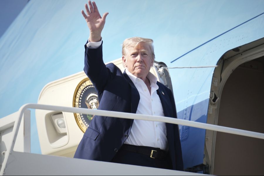 trump