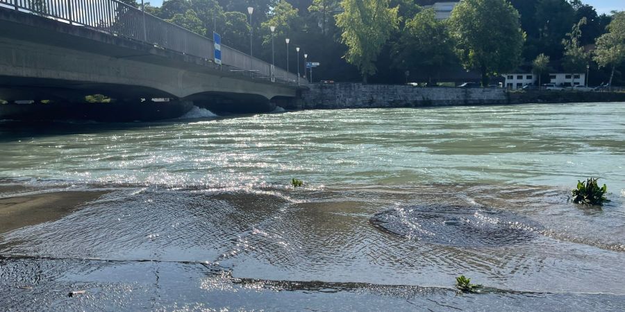 Aare