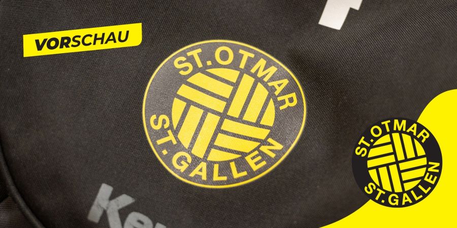 TSV St.Otmar St.Gallen
