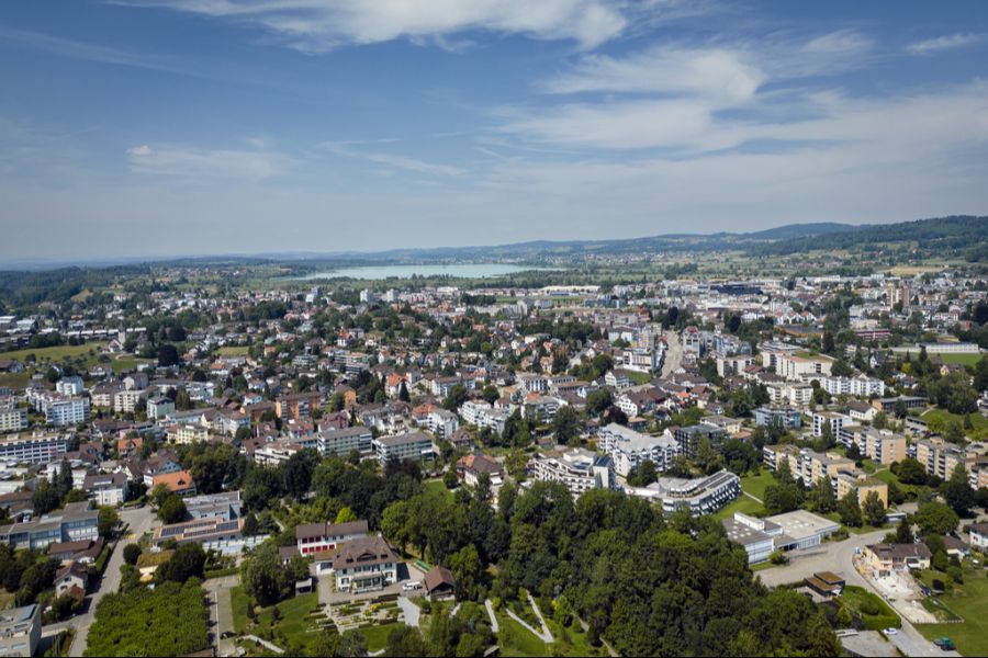 Wetzikon