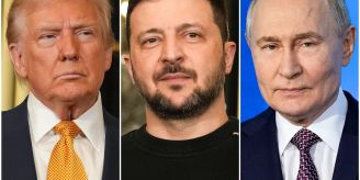 Laut Kreml - Putin zu Gespräch mit Kiew «ohne Vorbedingung» bereit Laut Kreml - Putin zu Gespräch mit Kiew «ohne Vorbedingung» bereit