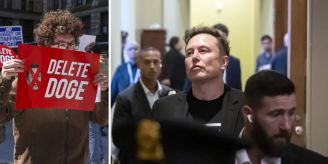 «Absichtlich» - So teuer sind Musks Sparbemühungen für US-Steuerzahler «Absichtlich» - So teuer sind Musks Sparbemühungen für US-Steuerzahler