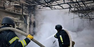 Massiv - Grösster Drohnenangriff auf Ukraine vor Trump-Putin-Telefonat