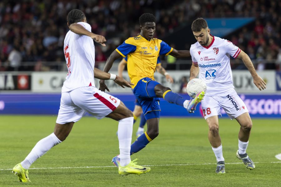 FC Sion GC