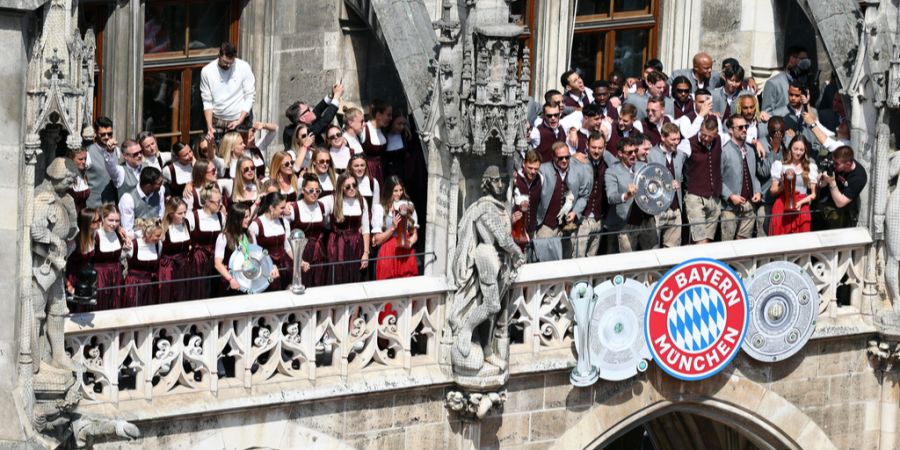 Bayern München