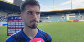 Verrückte 3:4-Pleite - FCL-Grbic: «Müssen uns an eigene Nase fassen» Verrückte 3:4-Pleite - FCL-Grbic: «Müssen uns an eigene Nase fassen»